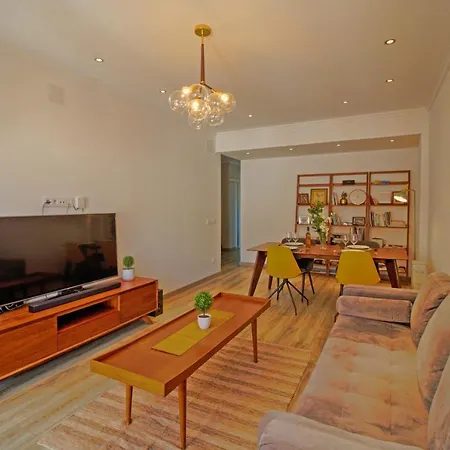 Apartment Apartamento Glorieta