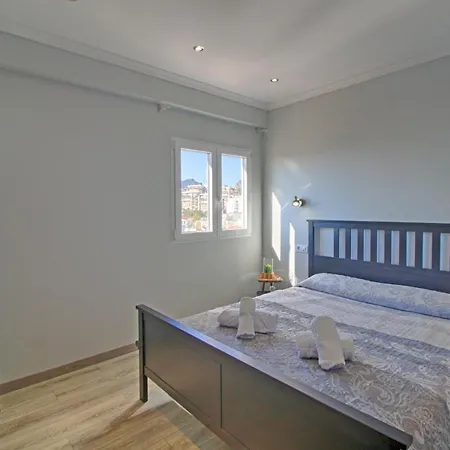 Apartamento Glorieta *