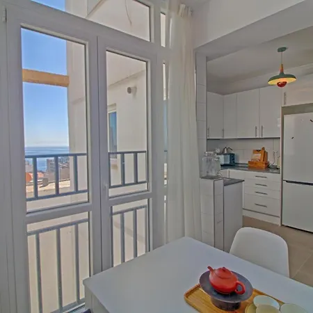 Apartamento Glorieta Calpe