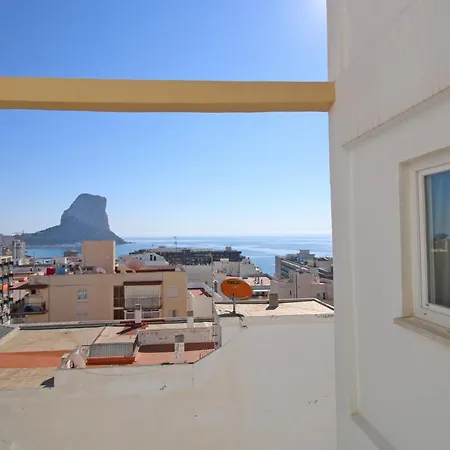 Apartamento Glorieta Apartment
