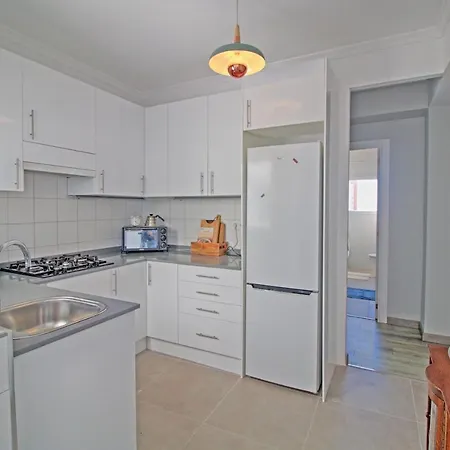 Apartment Apartamento Glorieta Calpe