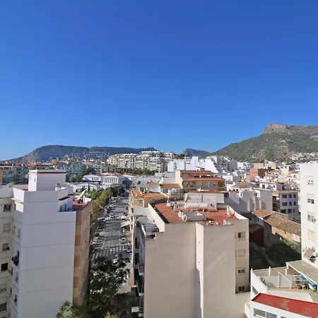 Apartamento Glorieta Apartment *