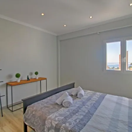 Apartamento Glorieta * Calpe